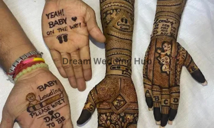 Geeta Mehndi Artist